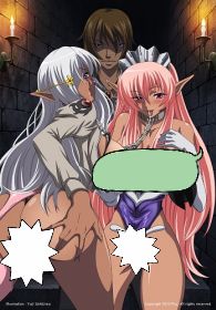 ���������� ��������� ���� / Elf Hime Nina
